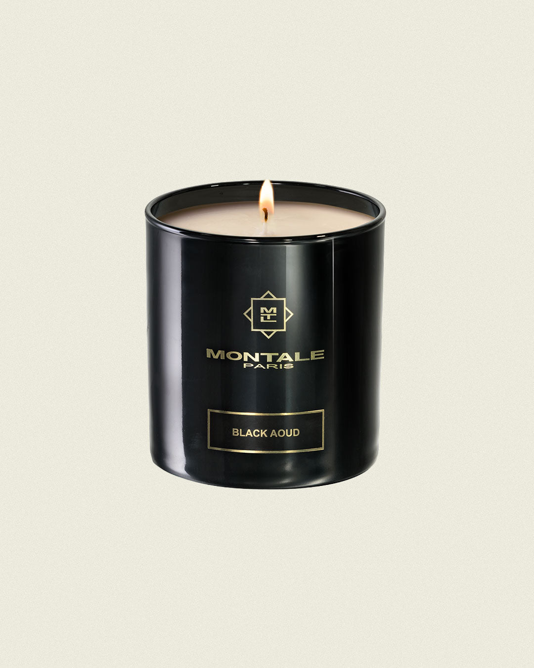 Black Aoud - Candela