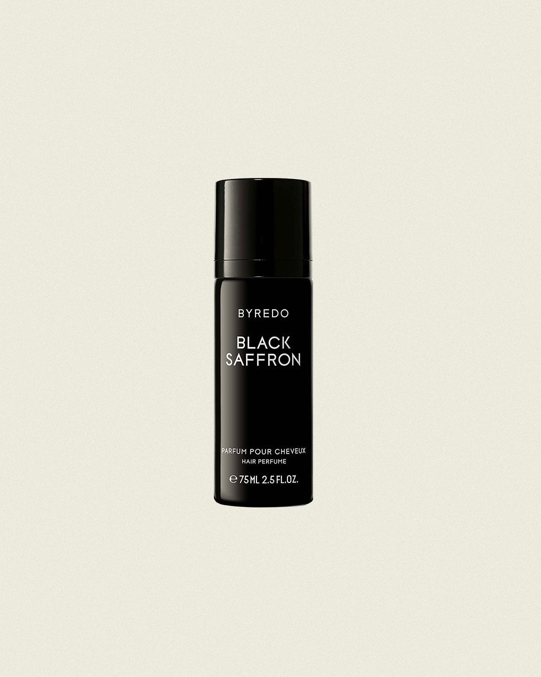 Black Saffron Hair Perfume