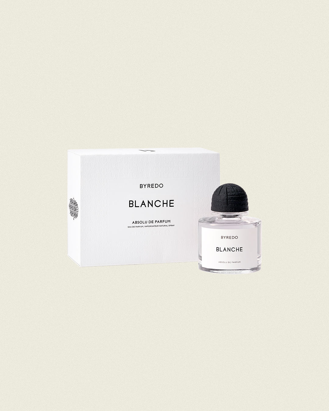 Blanche Absolu de Parfum