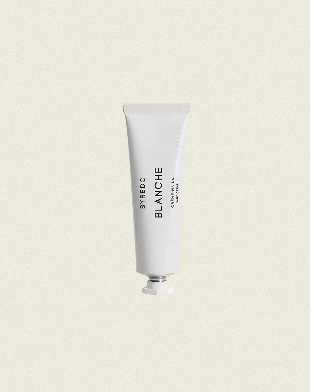 Hand cream Blanche