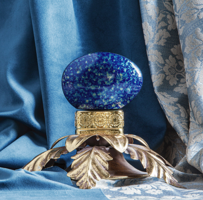 Sapphire Blue