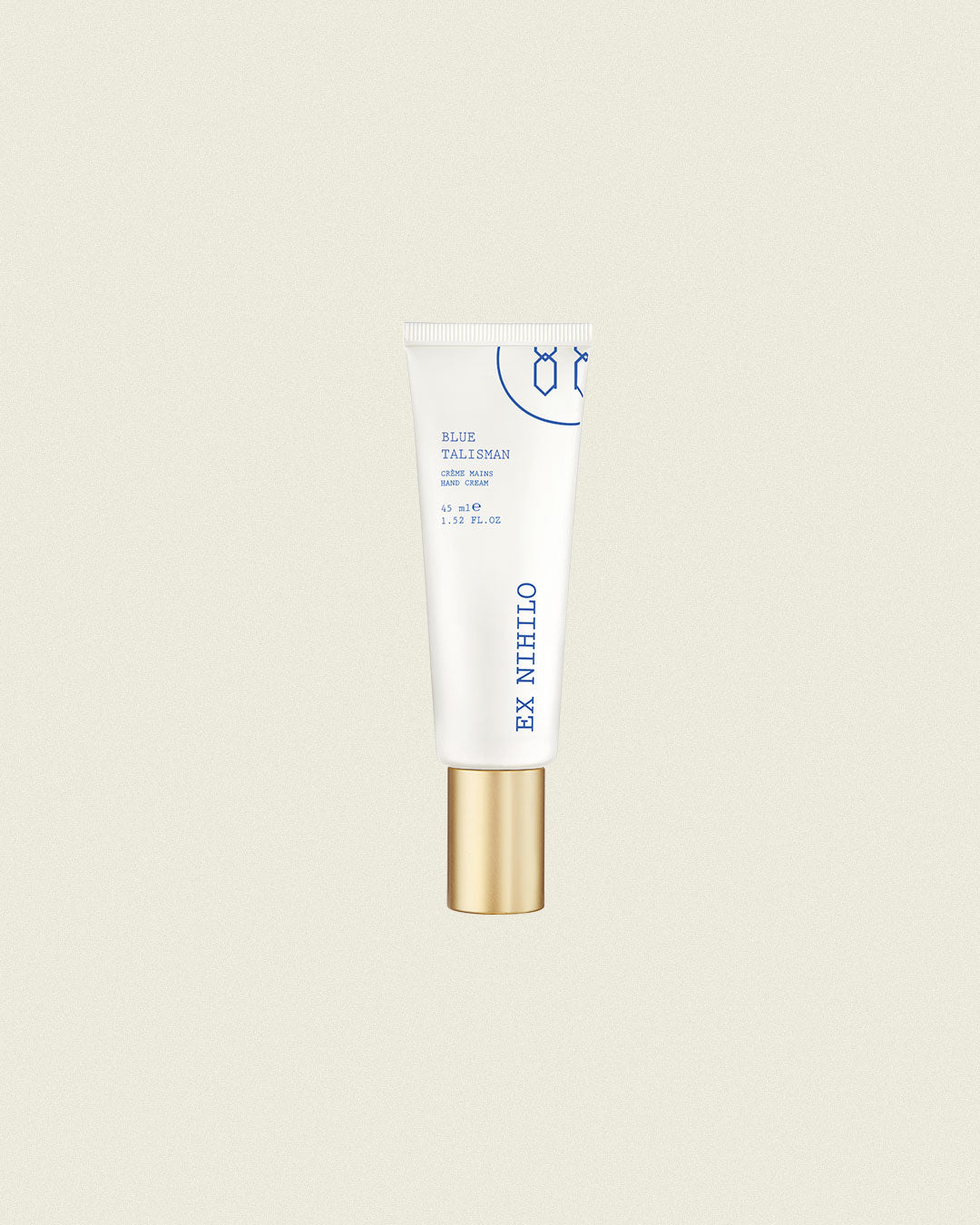 Hand Cream Blue Talisman