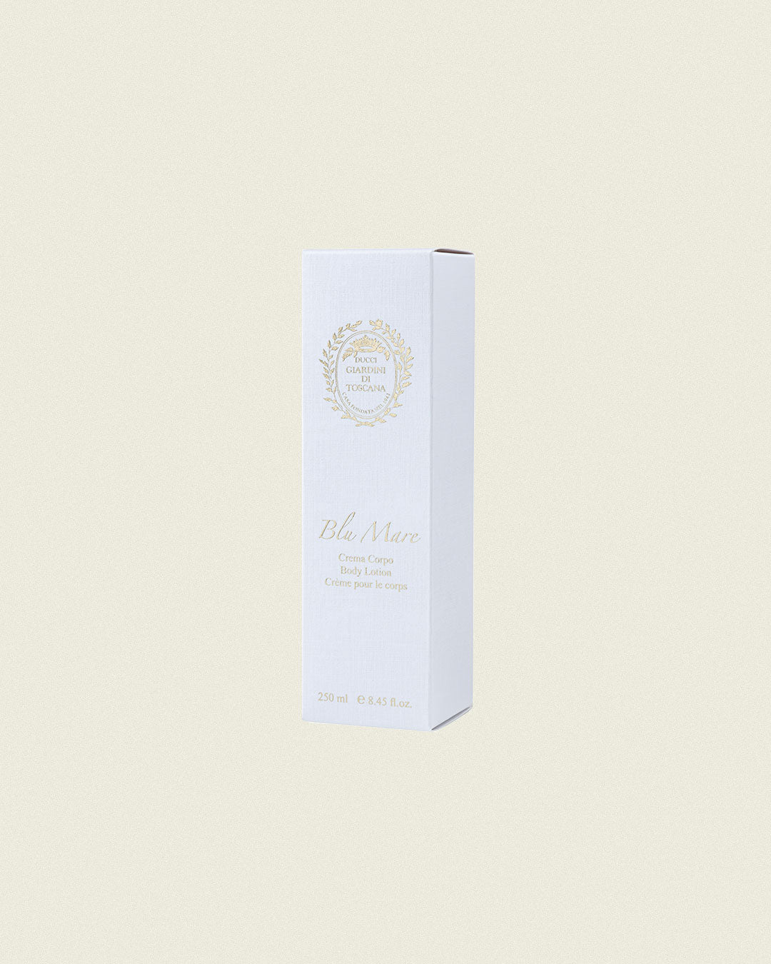 Blu Mare Body Cream