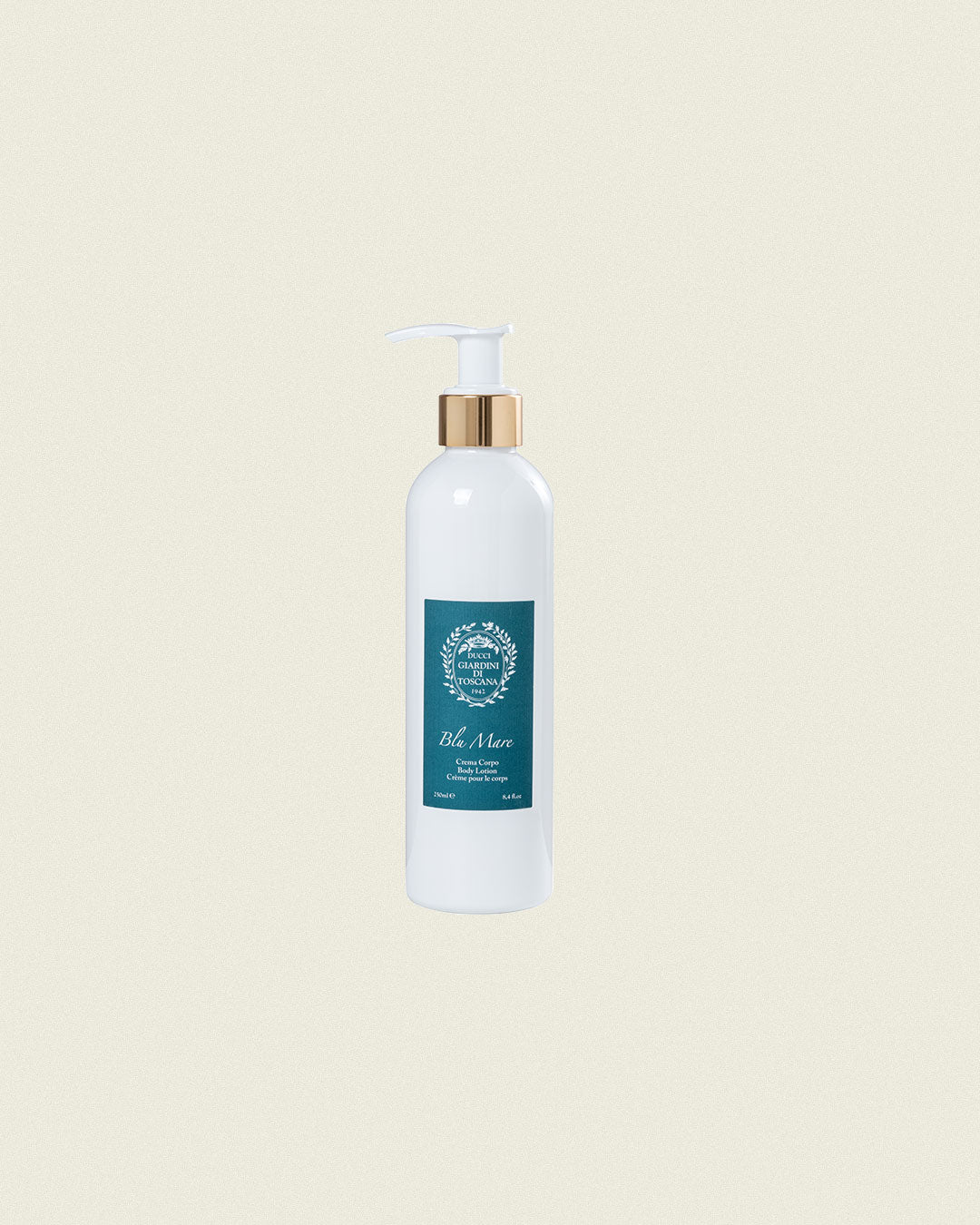Blu Mare Body Cream