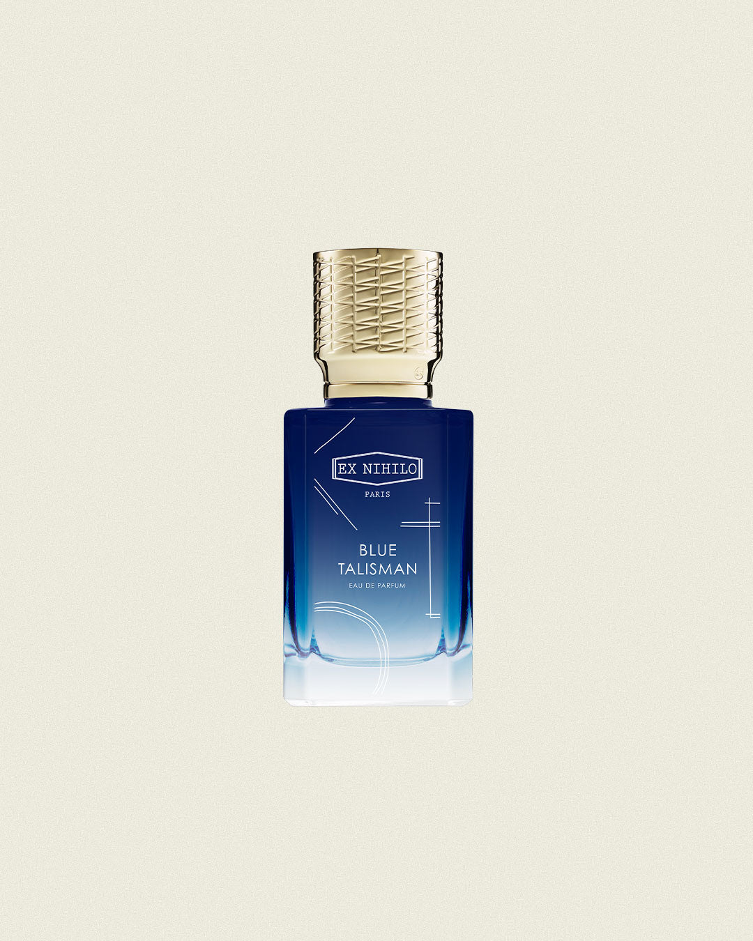 Blue Talisman