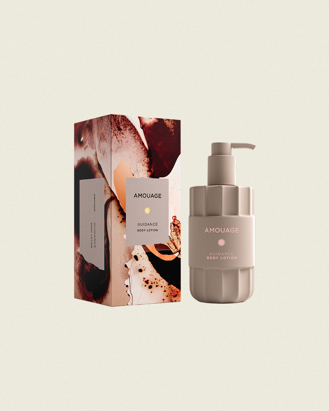 Guidance Body Lotion