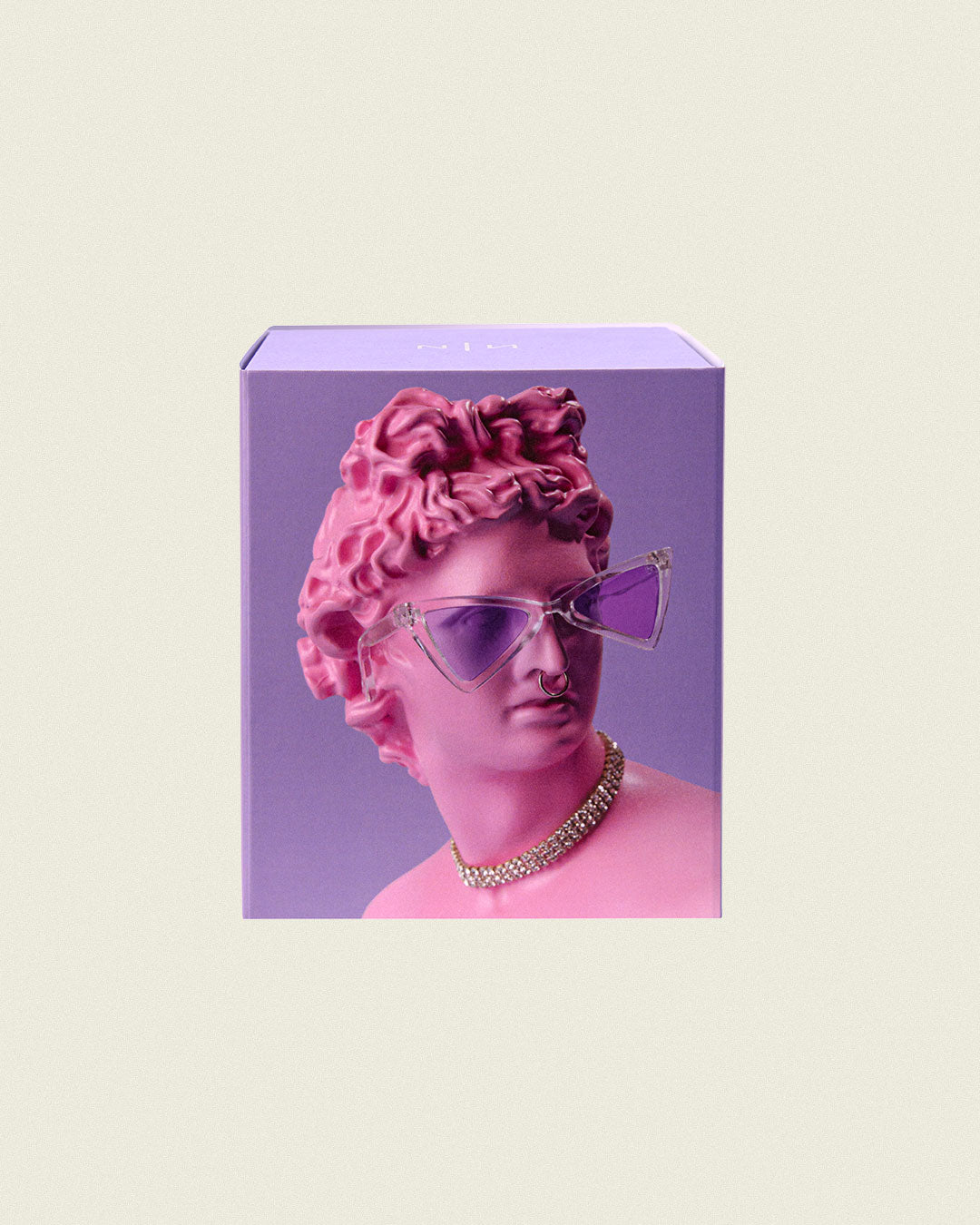 Bonbons A La Violette