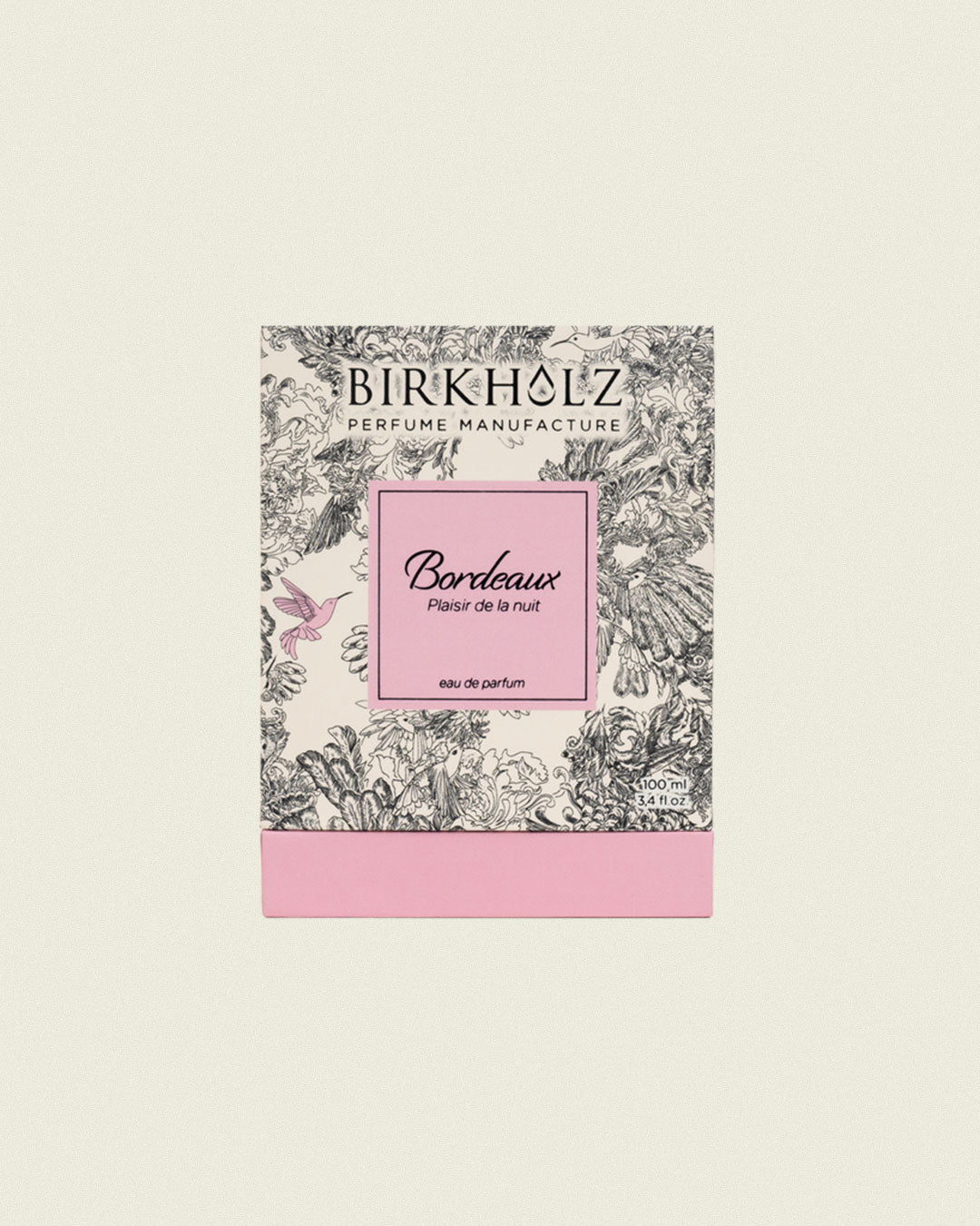 Bordeaux - Plaisir de la nuit