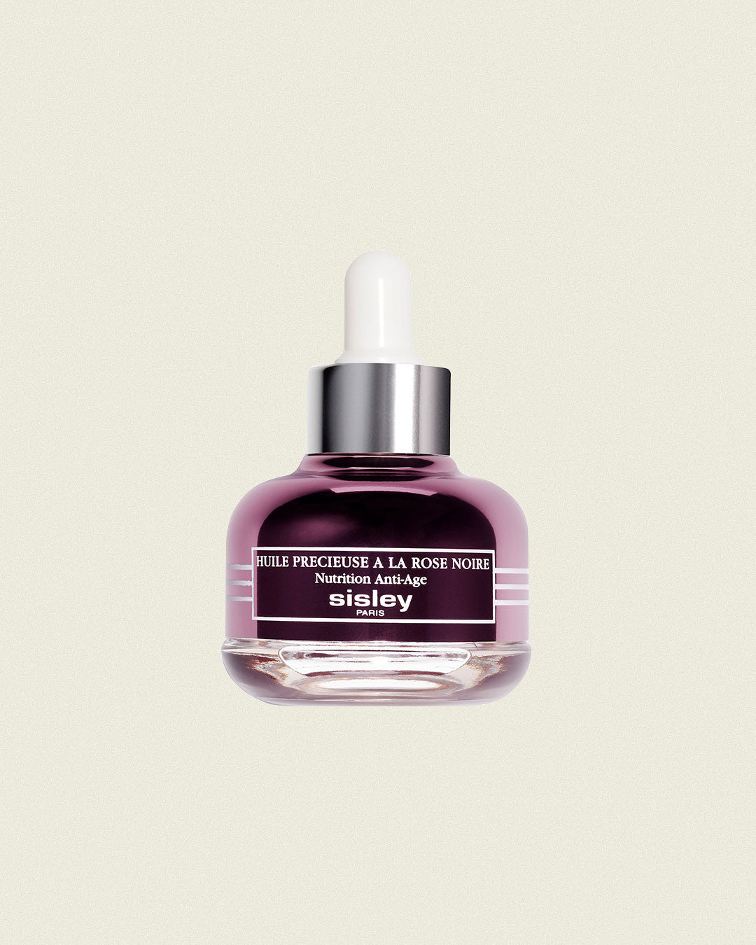 Black Rose Precious Face Oil