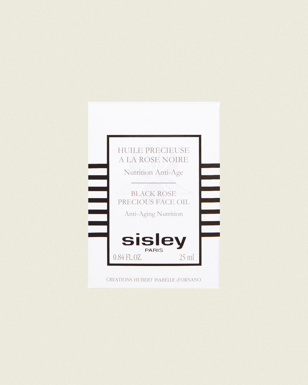 Black Rose Precious Face Oil