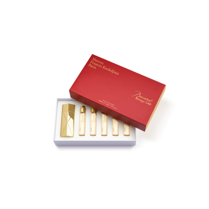 Baccarat Rouge 540 Travel Set - Extrait de parfum