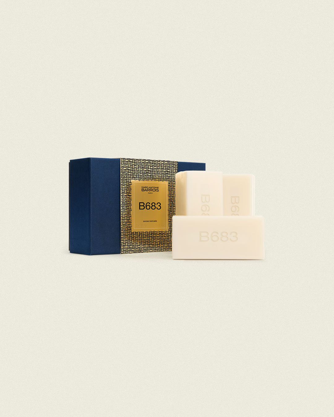 B683 Scented Soap
