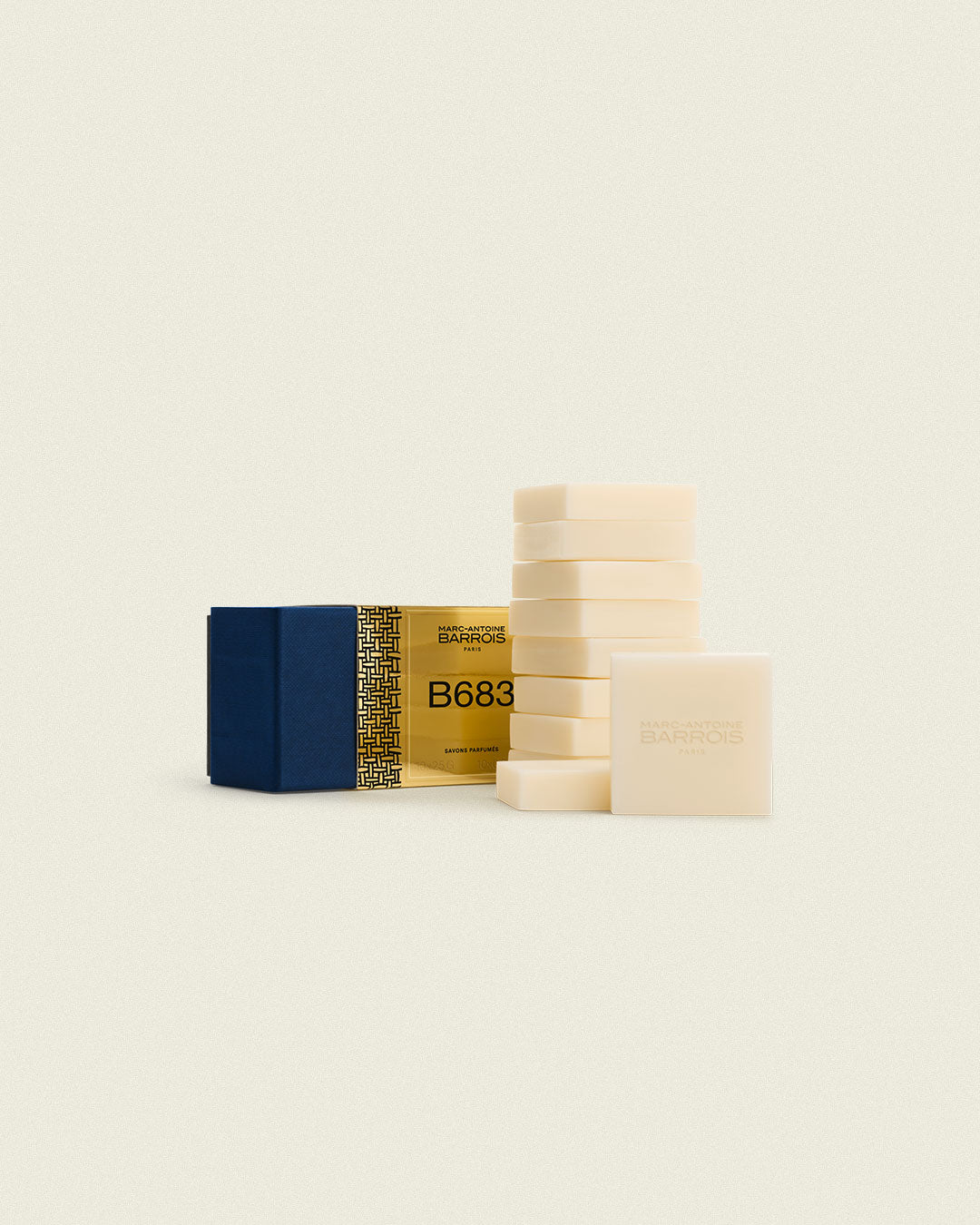 B683 Scented Soap