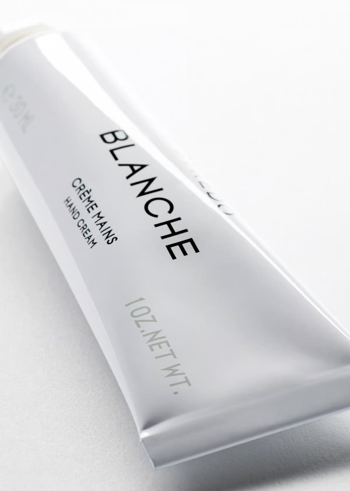 Hand cream Blanche