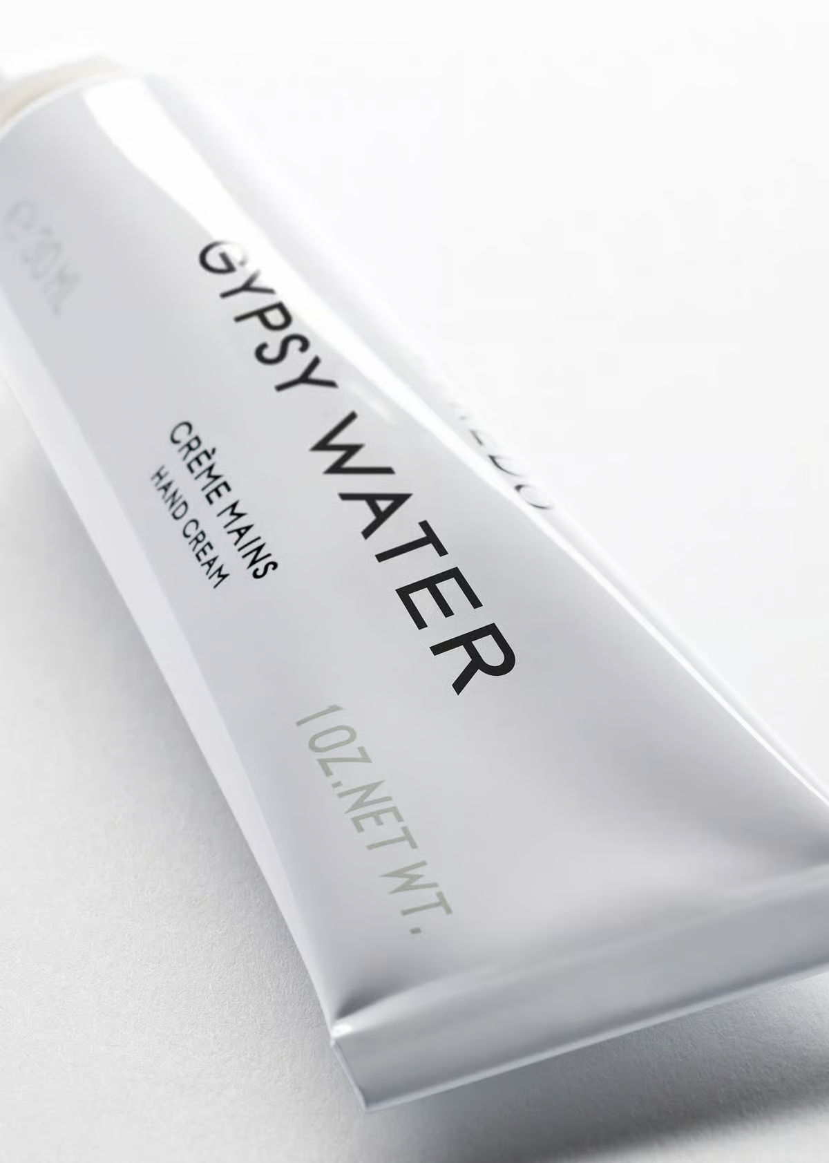 Hand cream Gypsy Water