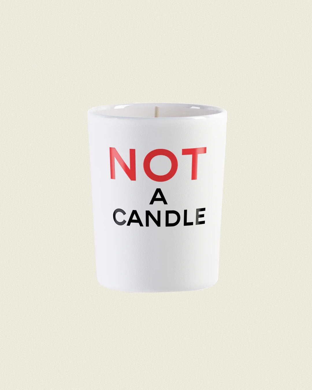 Not A Candle