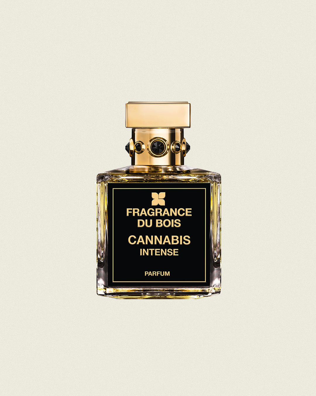 Cannabis Intense