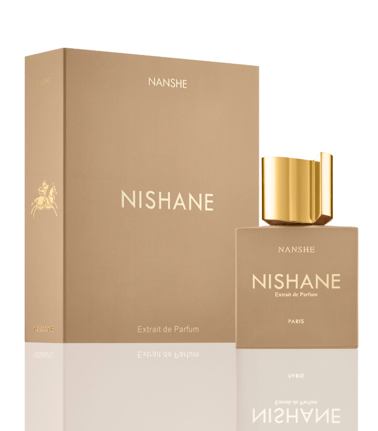 Nanshe