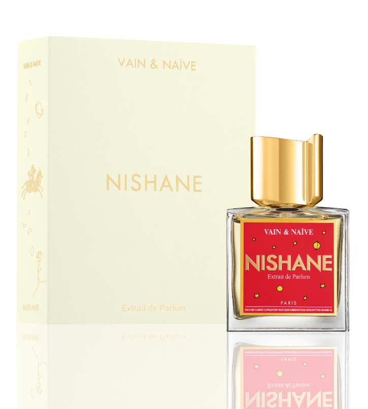 Vain & Naive