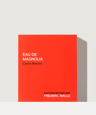 Eau De Magnolia
