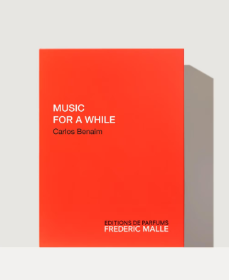 Music For A While
