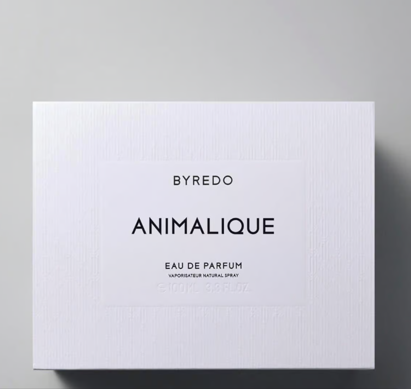 Animalique