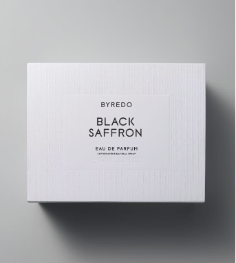 Black Saffron