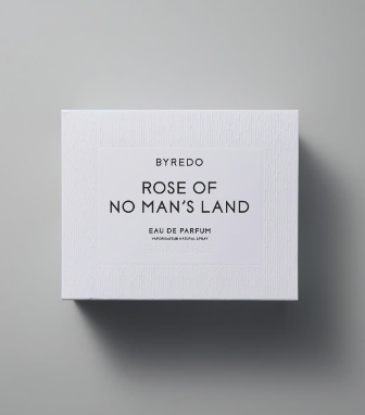 Rose Of No Man's Land
