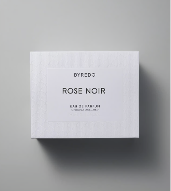Rose Noir