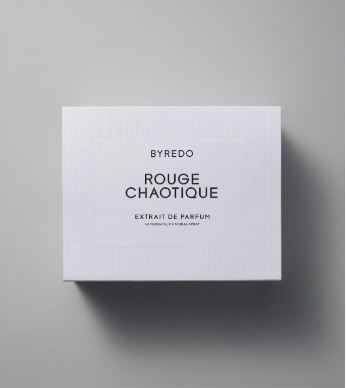Roughe Chaotique