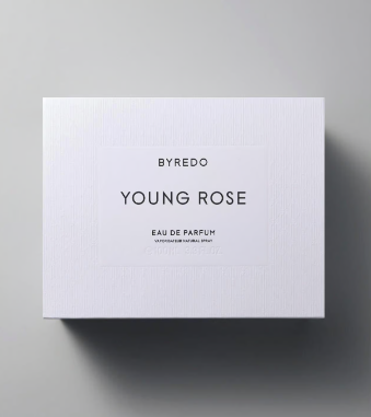 Young Rose