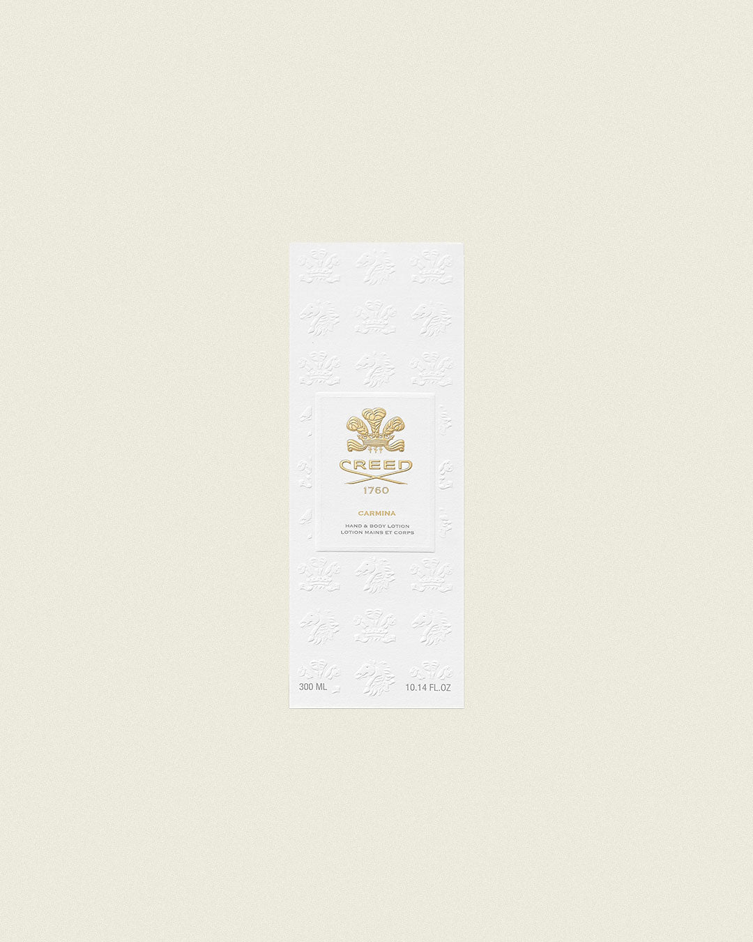 Carmina Hand & Body Lotion