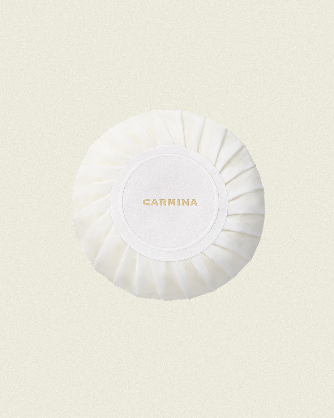 Carmina Perfumed Soap