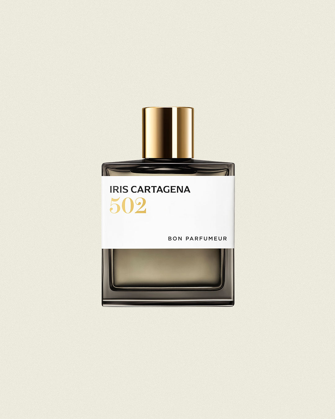 502 Iris Cartagena