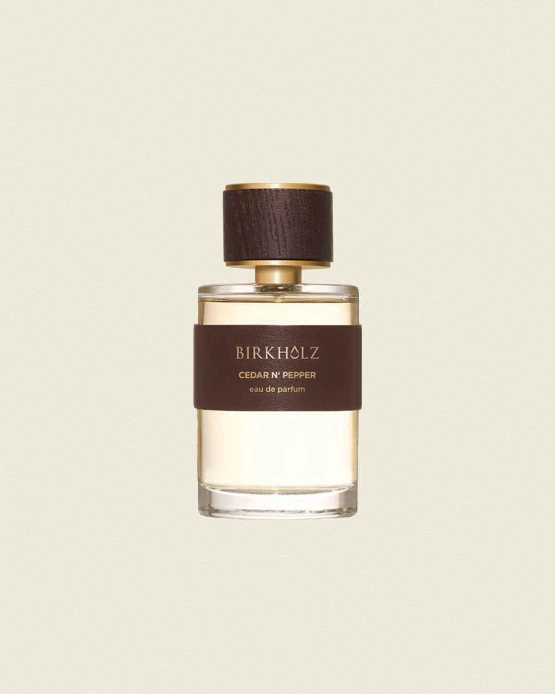 Cedar N Pepper
