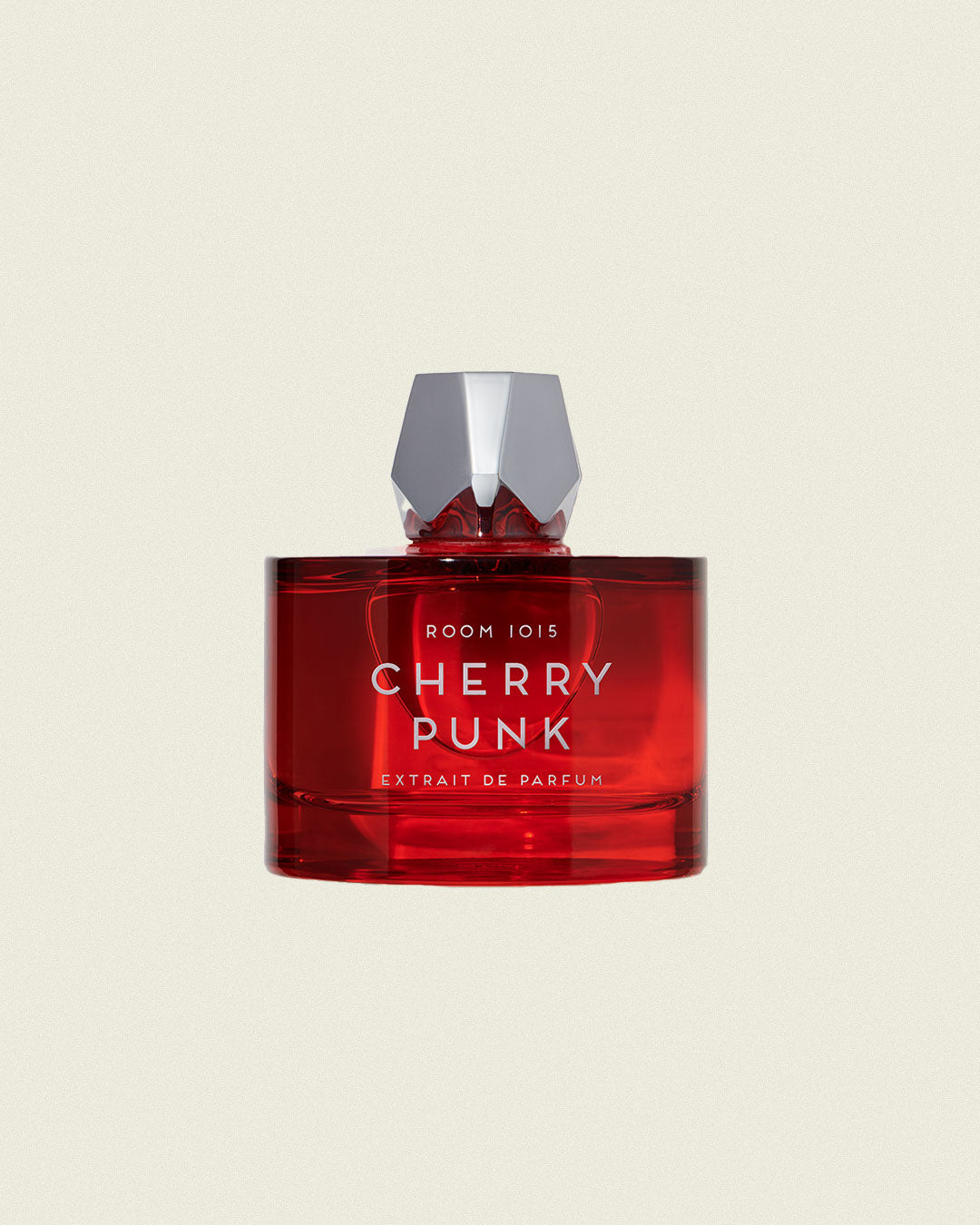 Cherry Punk | Extrait de parfum