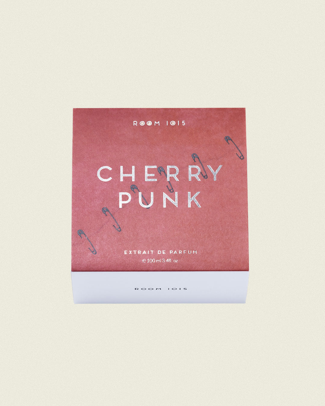 Cherry Punk | Extrait de parfum