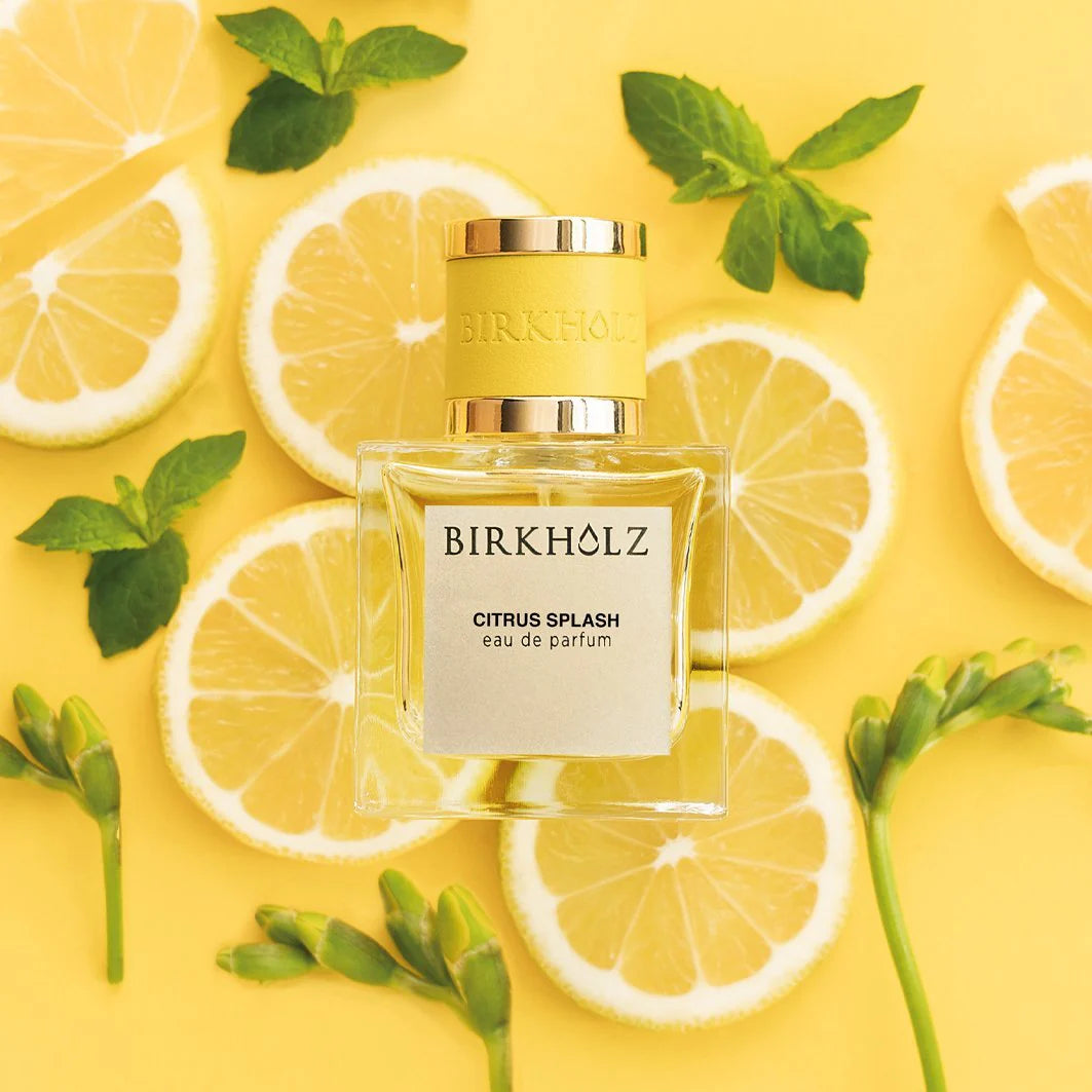 Citrus Splash