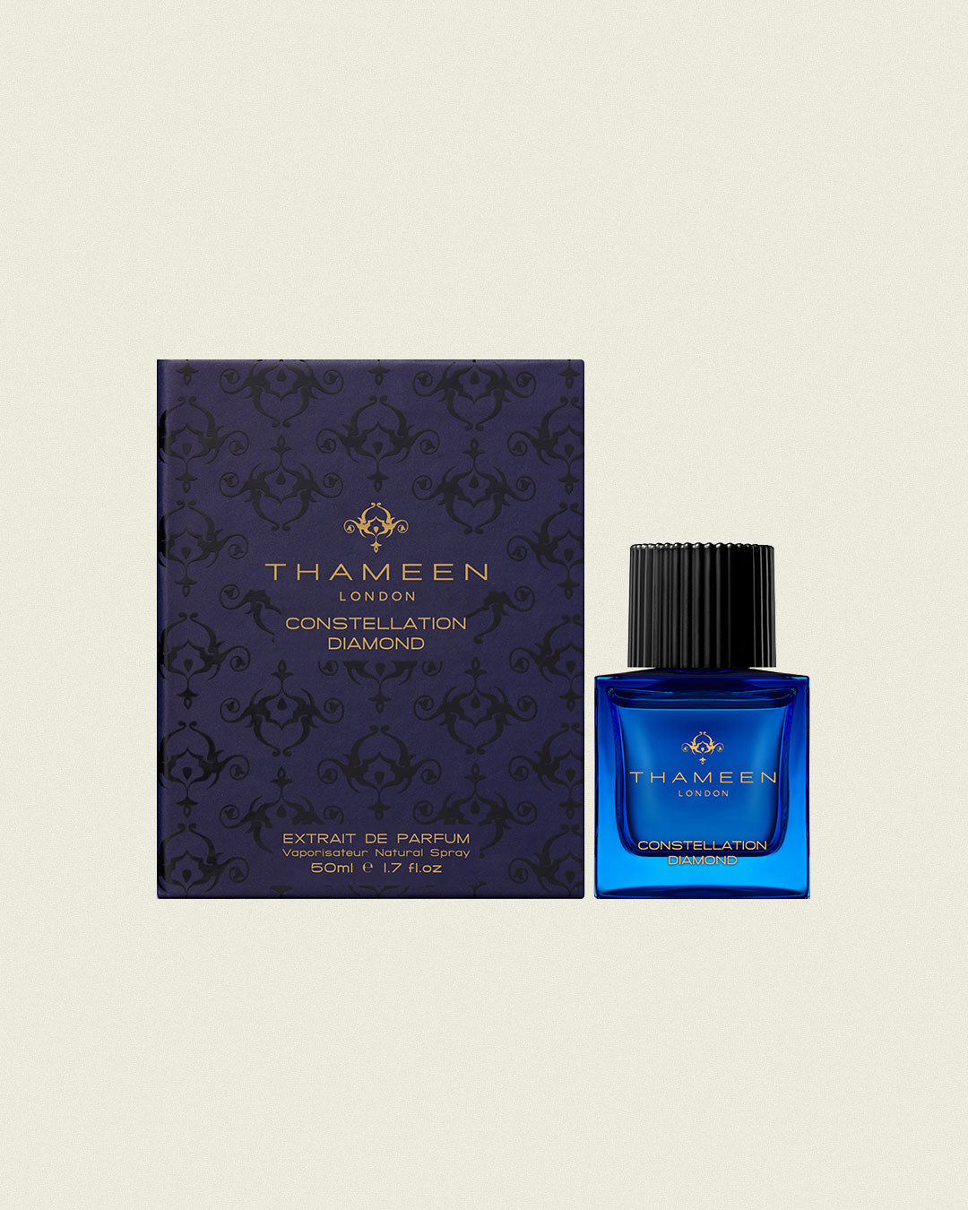 Constellation Diamond