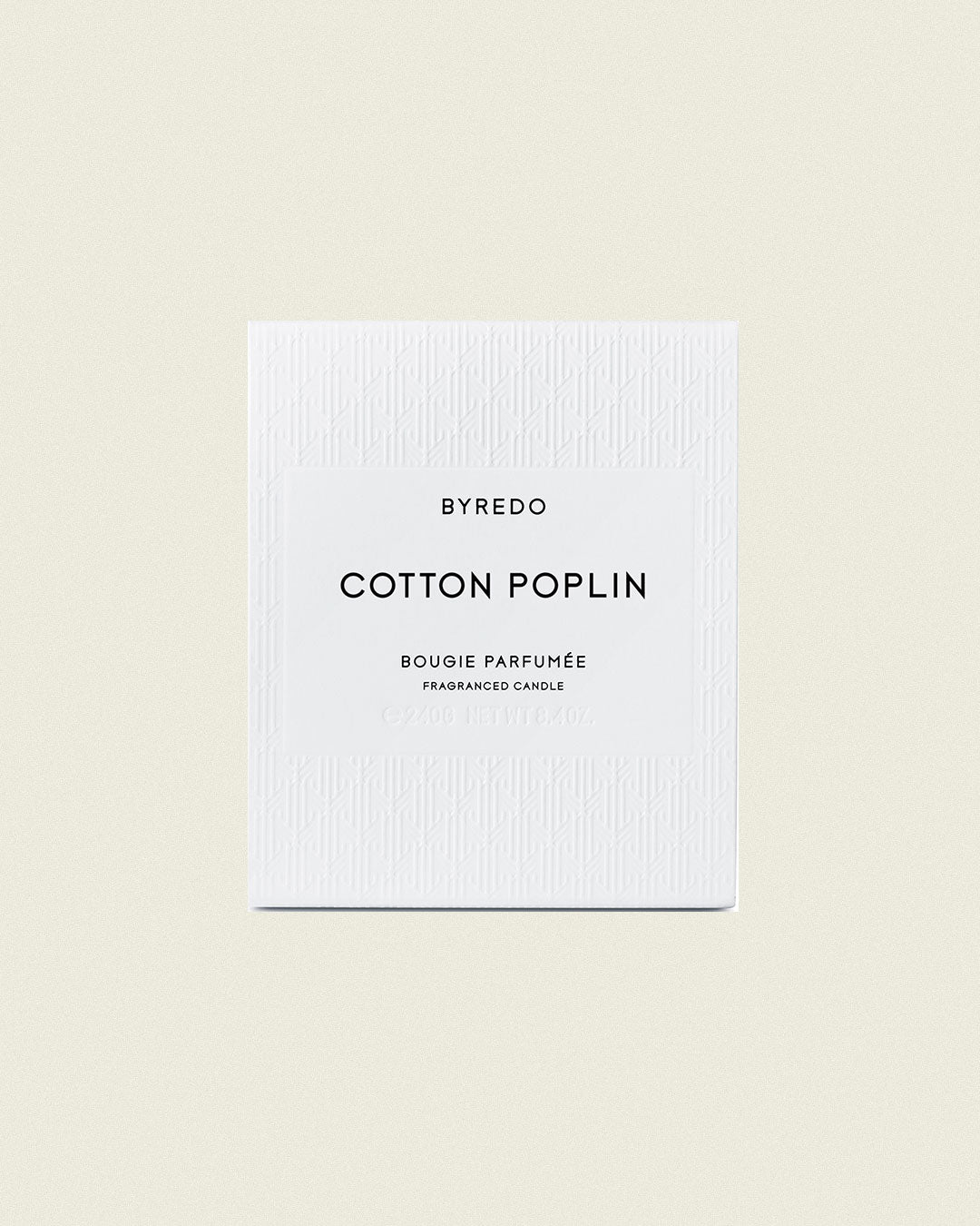 Cotton Poplin
