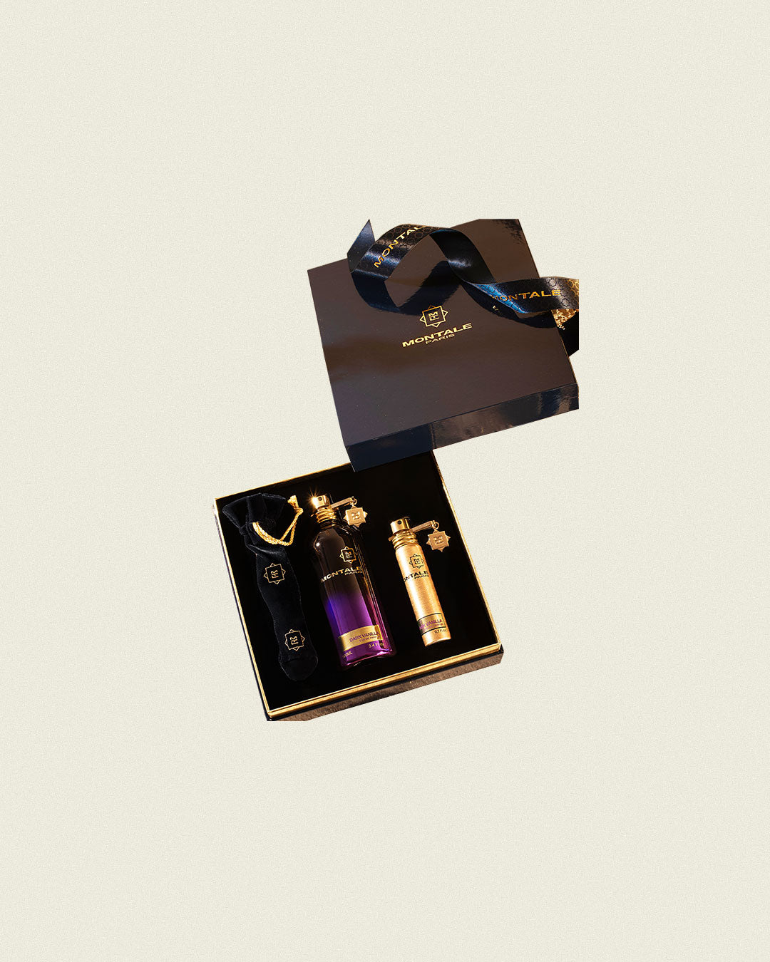 Dark Vanilla Cofanetto 2025