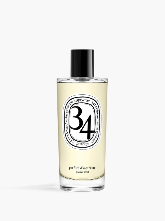 34 boulevard Saint Germain Roomspray