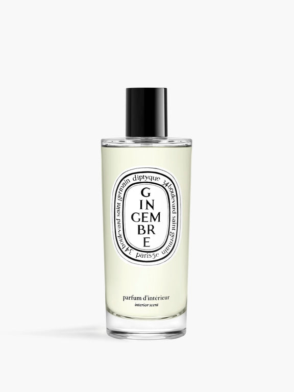 Gingembre (Ginger) Room Spray