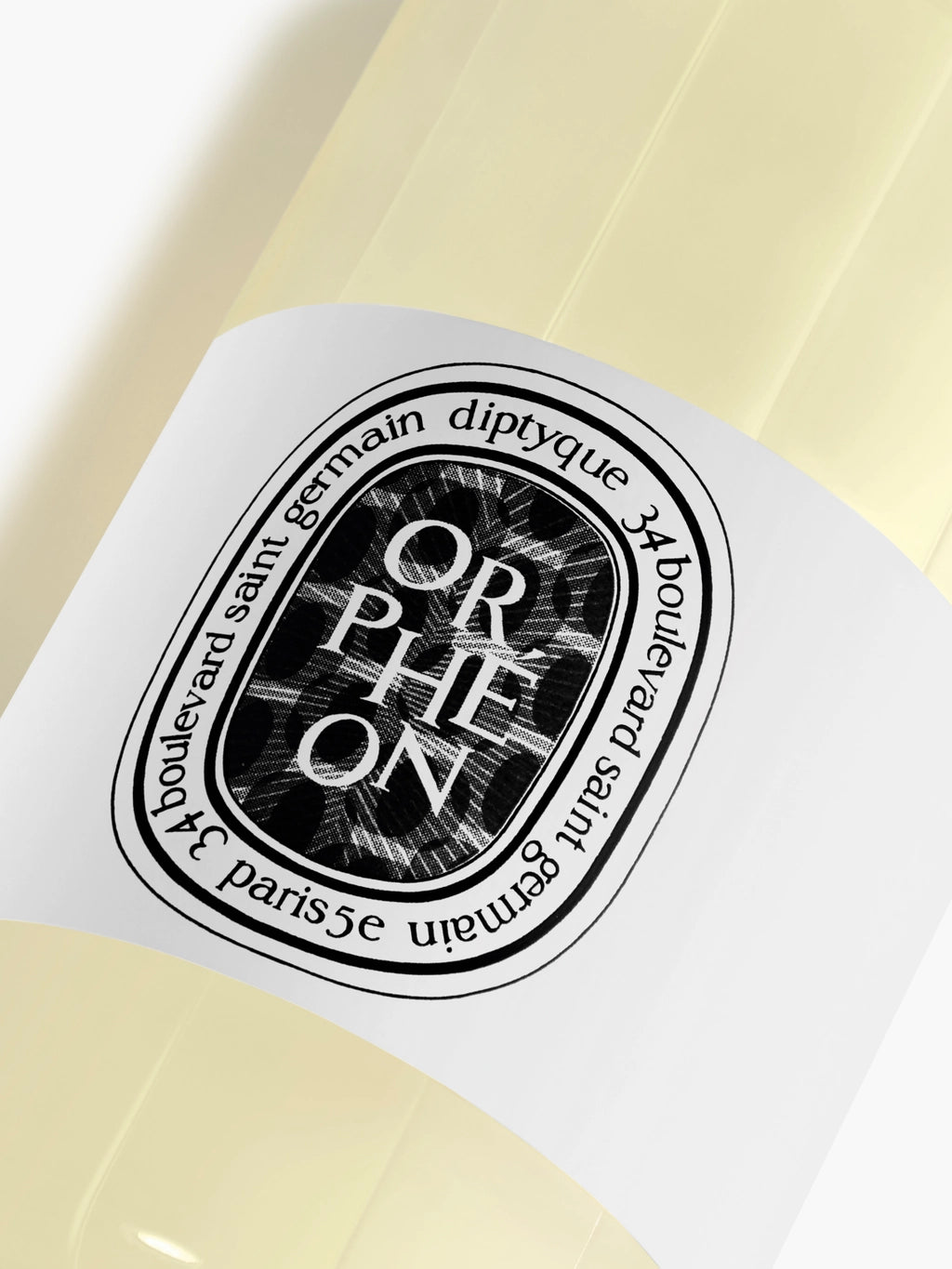 Orphéon Cleansing hand and body gel
