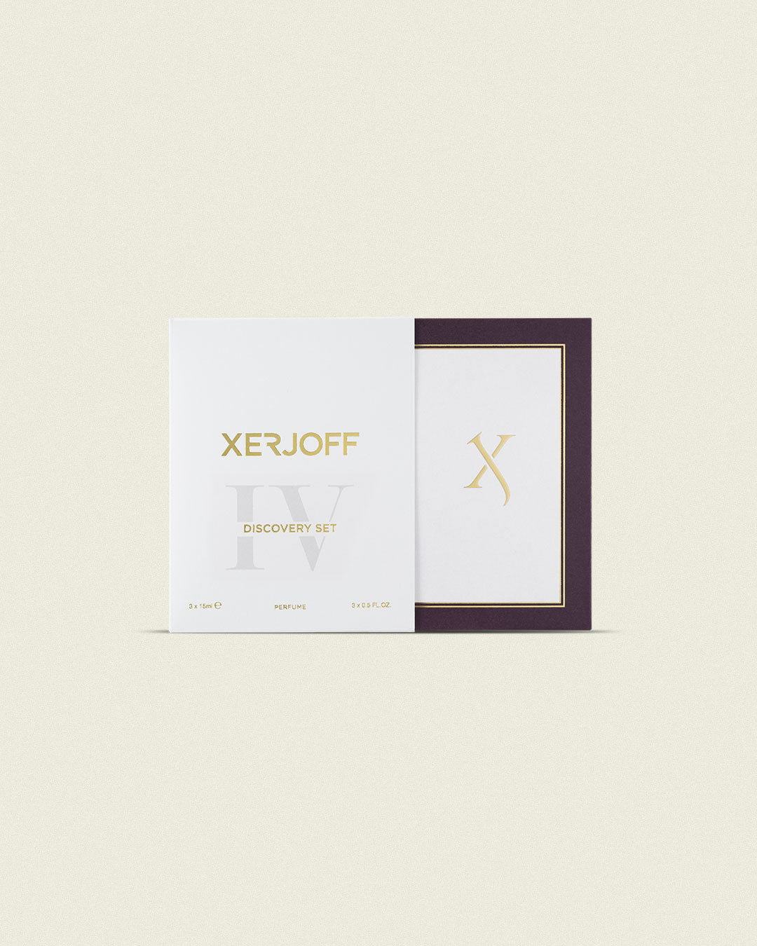 Discovery Set  IV - LA CAPITALE - PIKOVAYA DAMA - MORE THAN WORDS