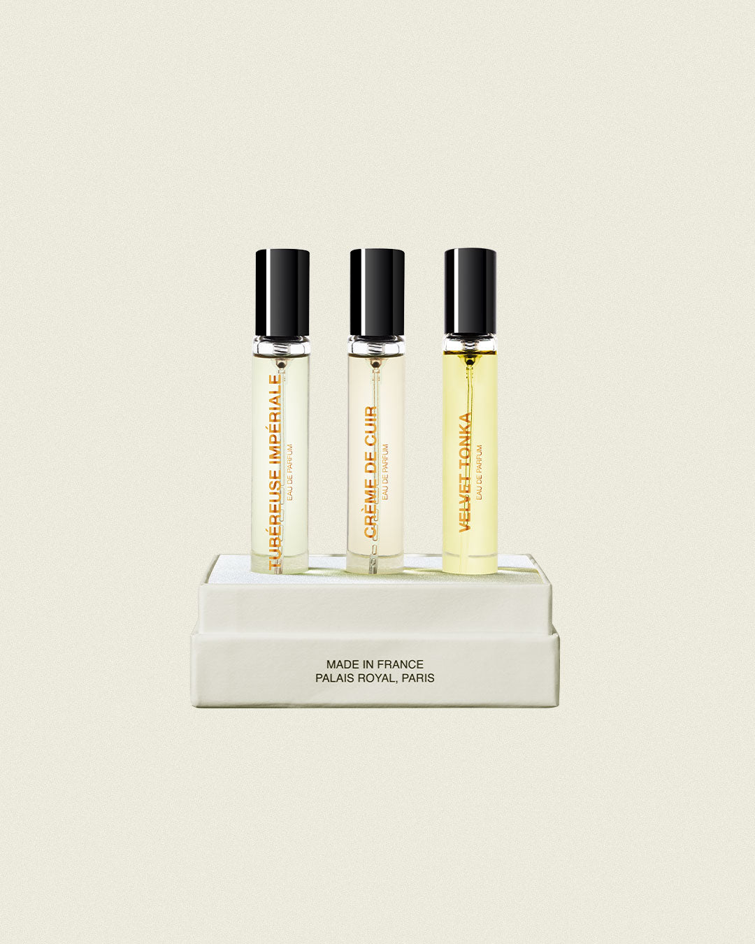 La Découverte Matières