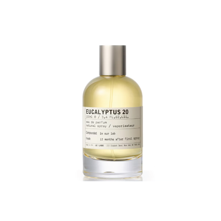 Eucalyptus 20