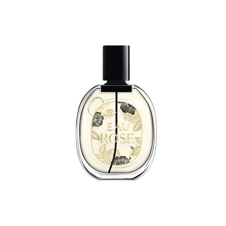 Eau Rose Limited Edition