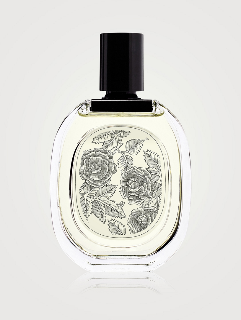 Eau Rose Limited Edition