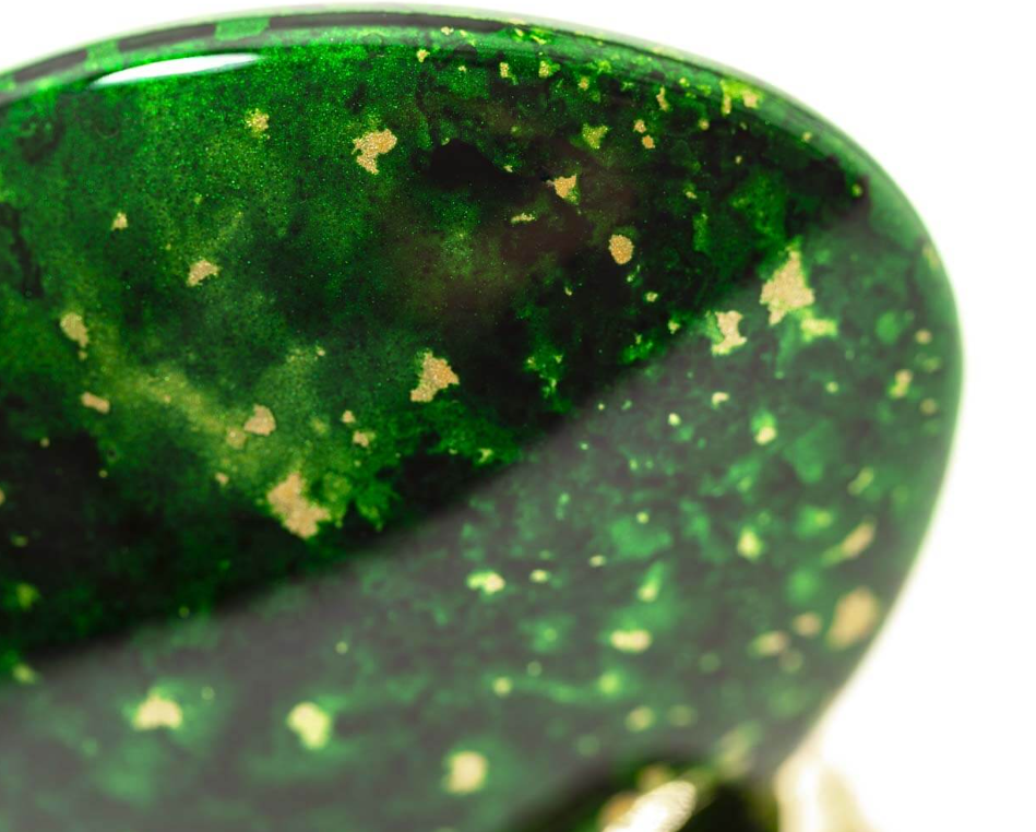 Emerald Green